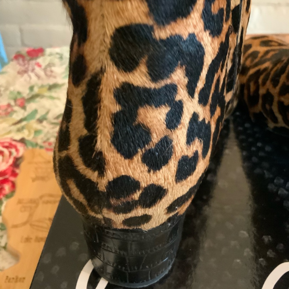 Sam Edelman “Edith” bootie - Picture 7 of 12